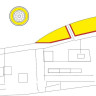 EX972 Маски F-4G 1/48