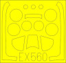 EX560 P-51D 1/48