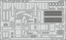 491183 B-17F waist section 1/48
