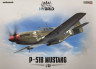 932011 P-51B Mustang