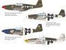 932011 P-51B Mustang