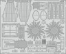481080 B-26K Invader экстерьер и шасси 1/48