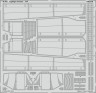 36487 Jagdtiger крила 1/35
