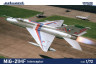 7469 MiГ-21MФ перехоплювач 1/72