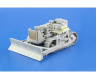 36326 US Army Bulldozer 1/35