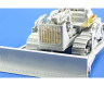36326 US Army Bulldozer 1/35