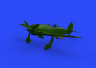 648398 Fw 190A-5/ U12 пушечные гондолы 1/48