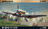 82161 Bf 109G-10 WNF/Diana 1/48