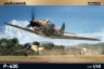 8092 P-400 1/48