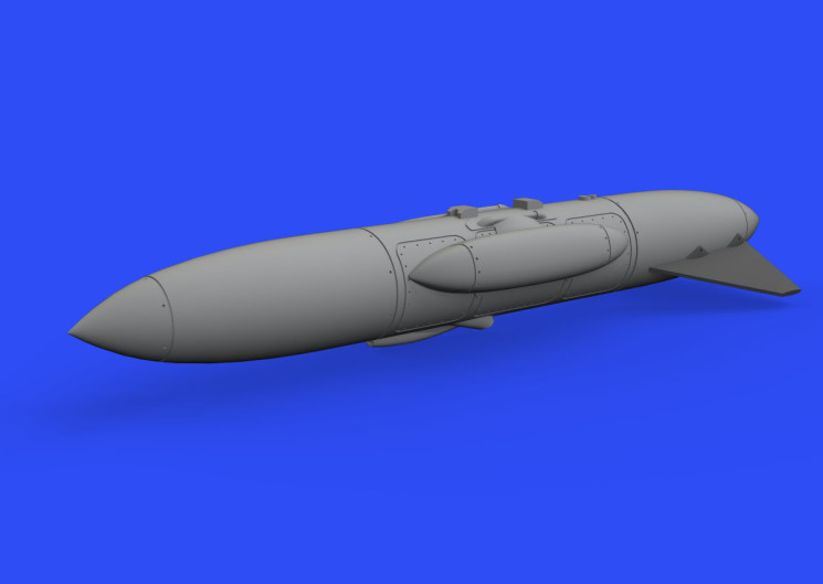 648528 Sky Shadow ECM pod 1/48