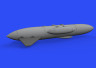 648528 Sky Shadow ECM pod 1/48