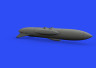 648528 Sky Shadow ECM pod 1/48