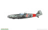 84169 Bf 109G-6/AS 1/48