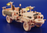 35754 Land Rover SAS 1/35