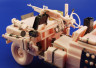35754 Land Rover SAS 1/35