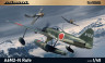 82219 A6M2-N Rufe 1/48