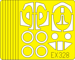 EX328 Fw 190D Weekend 1/48