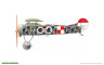 8085 Fokker D. VIII 1/48