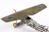 8085 Fokker D. VIII 1/48