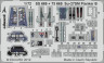 73665 Су-27СМ Flanker B 1/72