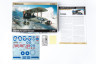 82172 Sopwith F.1 Camel (Clerget) 1/48