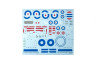 82172 Sopwith F.1 Camel (Clerget) 1/48