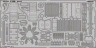 49633 T-28D S. A. 1/48