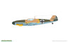 84188 Bf 109F-4 1/48