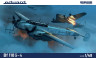 8405 Bf 110G-4 1/48