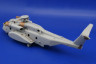 72466 MH-53E экстерьер 1/72
