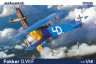8483 Fokker D.VIIF 1/48
