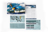 8483 Fokker D.VIIF 1/48