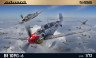 70159 Bf 109G-6 1/72