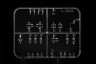 70159 Bf 109G-6 1/72