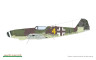2155 Kurfurst Dual Combo / Bf 109K-4