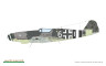 2155 Kurfurst Dual Combo / Bf 109K-4