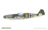 2155 Kurfurst Dual Combo / Bf 109K-4