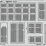 481083 SR-71A решетки 1/48