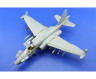 32278 Су-25 Frogfoot экстерьер 1/32