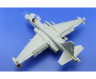 32278 Су-25 Frogfoot экстерьер 1/32