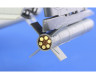32278 Су-25 Frogfoot экстерьер 1/32