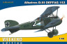 84150 Albatros D. III OEFFAG 153 1/48