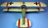 84150 Albatros D. III OEFFAG 153 1/48