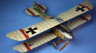 84150 Albatros D. III OEFFAG 153 1/48