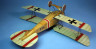 84150 Albatros D. III OEFFAG 153 1/48