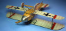 84150 Albatros D. III OEFFAG 153 1/48
