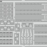 481145 B-26B бомбовий відсік 1/48