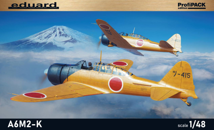 82218 A6M2-K 1/48