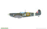 82153 Spitfire Mk.IIa 1/48