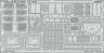 32442 Lynx Mk.8 экстерьер 1/32